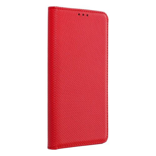 SMART CASE Book for iPhone 12 Pro Max red