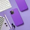 ROAR tok COLORFUL JELLY IPHONE X / XS készülékhez, lila