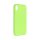 ROAR tok COLORFUL JELLY IPHONE XR-hez lime színben