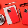 ROAR tok COLORFUL JELLY IPHONE XR-hez ró rózsaszín színben