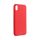 ROAR tok COLORFUL JELLY iPhone XR-hez barack rózsaszín