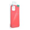ROAR tok COLORFUL JELLY iPhone XR-hez barack rózsaszín