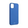 ROAR tok COLORFUL JELLY IPHONE 11 készülékhez, tengerészkék színben