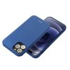 ROAR tok COLORFUL JELLY IPHONE 11 készülékhez, tengerészkék színben
