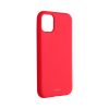 ROAR tok COLORFUL JELLY iPHONE 11-hez ró rózsaszín