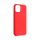 ROAR Tok COLORFUL JELLY az IPHONE 11 Pro-hoz, őszibarackszínű rózsaszín