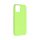 ROAR tok COLORFUL JELLY IPHONE 11 Pro lime-hoz