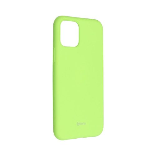 ROAR tok COLORFUL JELLY IPHONE 11 Pro lime-hoz