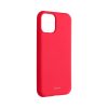 ROAR Tok COLORFUL JELLY az IPHONE 11 Pro-hoz, élénk rózsaszín