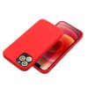 ROAR Tok COLORFUL JELLY az IPHONE 11 Pro-hoz, élénk rózsaszín