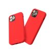 ROAR Tok COLORFUL JELLY az IPHONE 11 Pro-hoz, élénk rózsaszín
