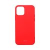 ROAR Tok COLORFUL JELLY az IPHONE 11 Pro-hoz, élénk rózsaszín