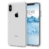 BACK Tok ULTRA SLIM 0,5 mm  IPHONE X