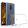 BACK Tok ULTRA SLIM 0,5 mm  XIAOMI POCO F1