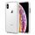BACK Tok ULTRA SLIM 0,5 mm  IPHONE XS