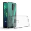 BACK Tok ULTRA SLIM 0,5 mm  Xiaomi redmi K20 / Mi 9T átlátszó