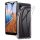 BACK Tok ULTRA SLIM 0,5 mm Xiaomi redmi 7A transparent