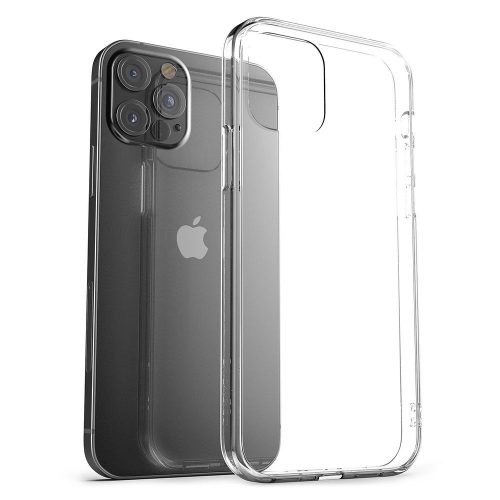 BACK Tok ULTRA SLIM 0,5 mm az IPHONE 11 Pro számára
