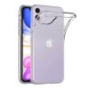 BACK Tok ULTRA SLIM 0,5 mm  IPHONE 11