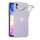 BACK Tok ULTRA SLIM 0,5 mm  IPHONE 11