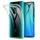 BACK Tok ULTRA SLIM 0,5 mm Xiaomi redmi Note 8T transparent