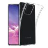 BACK CASE ULTRA SLIM 0,5 mm for SAMSUNG S20 Ultra