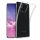 BACK CASE ULTRA SLIM 0,5 mm for SAMSUNG S20 Ultra