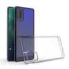 BACK CASE ULTRA SLIM 0,5 mm for SAMSUNG A31