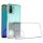 BACK Tok ULTRA SLIM 0,5 mm  Xiaomi Mi NOTE 10 Lite átlátszó