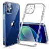 BACK Tok ULTRA SLIM 0,5 mm  IPHONE 12 / 12 Pro