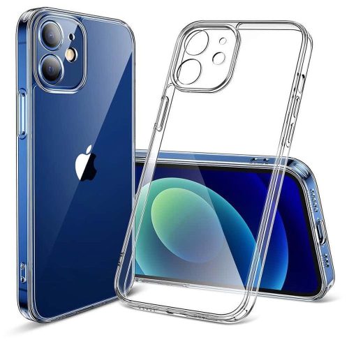 BACK Tok ULTRA SLIM 0,5 mm  IPHONE 12 Mini