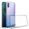 BACK Tok ULTRA SLIM 0,5 mm Xiaomi redmi 9A / 9AT átlátszó