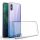 BACK Tok ULTRA SLIM 0,5 mm Xiaomi redmi 9A / 9AT átlátszó