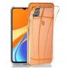 BACK Tok ULTRA SLIM 0,5 mm Xiaomi redmi 9C átlátszó