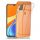 BACK Tok ULTRA SLIM 0,5 mm Xiaomi redmi 9C átlátszó