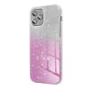 SHINING Case for IPHONE 7 / 8 transparent pink