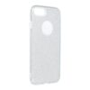 SHINING Case for IPHONE 7 / 8 silver