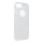 SHINING Case for IPHONE 7 / 8 silver