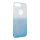 SHINING Case for IPHONE 7 Plus / 8 Plus transparent blue