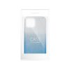 SHINING Case for IPHONE 7 Plus / 8 Plus transparent blue