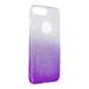 SHINING Case for IPHONE 7 Plus / 8 Plus transparent violet