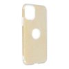 SHINING tok IPHONE 11-hez arany