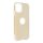 SHINING tok IPHONE 11-hez arany
