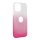 SHINING tok az IPHONE 11 Pro-hoz, átlátszó rózsaszín