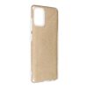 SHINING tok SAMSUNG A51-hez arany