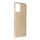 SHINING tok SAMSUNG A51-hez arany