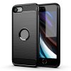 CARBON tok IPHONE 7 Plus / 8 Plus fekete