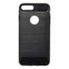 CARBON tok IPHONE 7 Plus / 8 Plus fekete