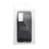 CARBON tok IPHONE XR-hez fekete