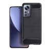 CARBON tok IPHONE XS-hez fekete